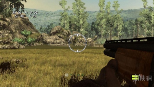 猎人的战利品2：欧洲