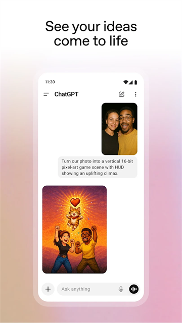 ChatGPT