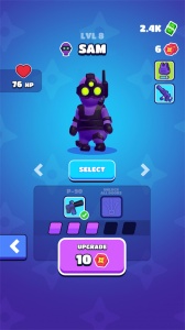 Stealth Master最新版