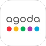 Agoda安可达app