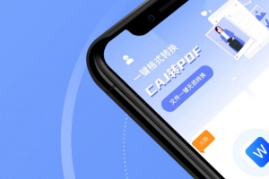 caj转换器手机版