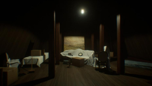 瓦斯克里克的谋杀