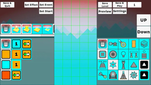 滚动的天空rsr最新版