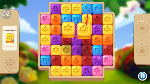 莉莉的花园最新版