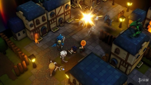 迷雾国度：传承