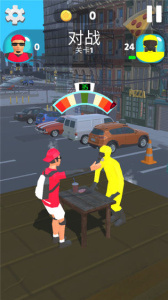 疯狂的拍打官方版