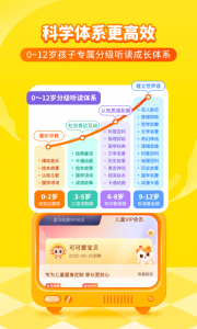 喜马拉雅儿童app