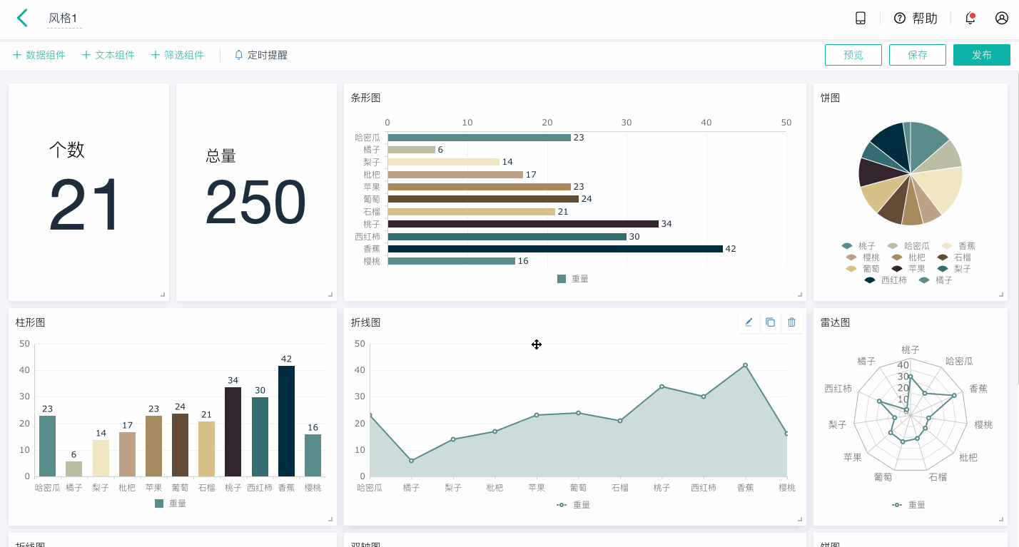 简道云进销存软件免费版
