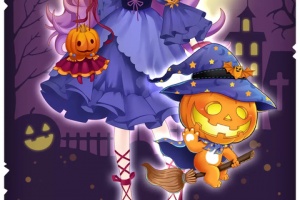 花花仙子的魔法花园官方版