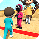 无敌冲冲冲手游