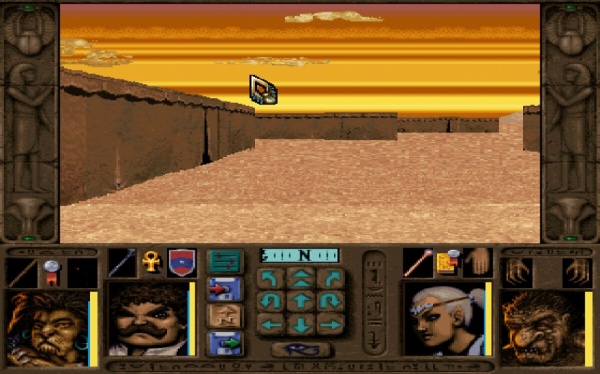 龙与地下城：魔域传奇系列