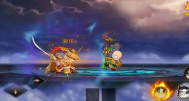 造梦无双百度版