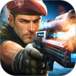 火线精英体验服