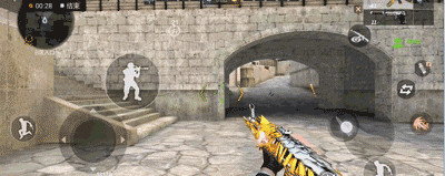 穿越火线最后战役x单机版