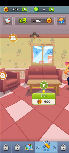 小猫冲刺官方版