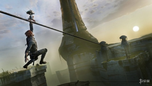 星球大战 绝地：陨落的武士团