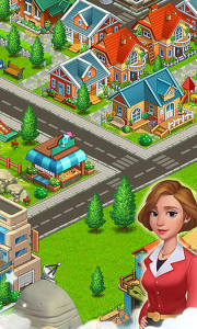 梦想农场官方正版