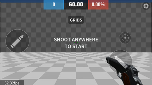 Aim Champ练枪软件