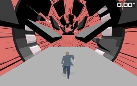 科学家跑酷手游