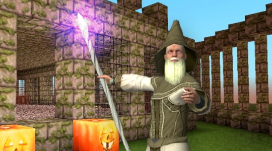 被尘封的故事国际服