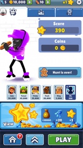 地铁跑酷hc专属版