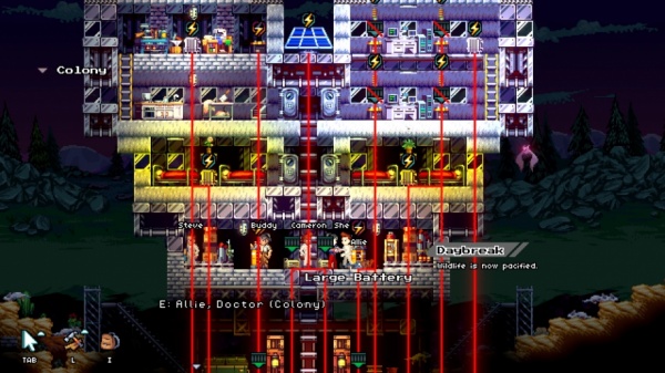 遥远世界拓荒者