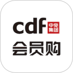 cdf会员购app最新版
