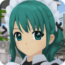 少女都市3d作弊菜单版