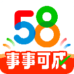 58同城租房app