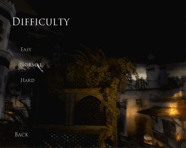 波斯王子3：王者无双