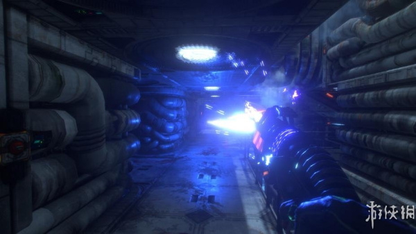 网络奇兵：重制版