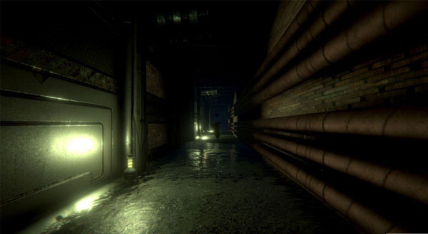 后室逃亡手机版