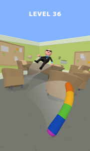 疯狂办公室手游