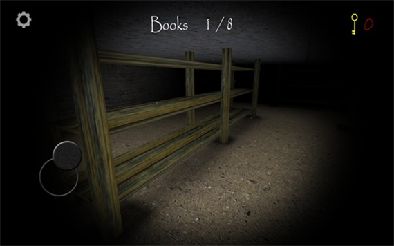 兰德里纳河的地下室官方正版