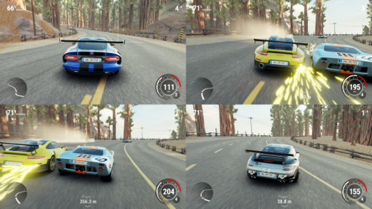 极速俱乐部：无限2终极版