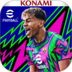 实况足球测试服