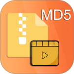 视频压缩MD5修改器app