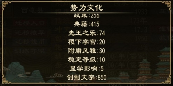 大周列国志破解版
