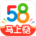 58同城租房app