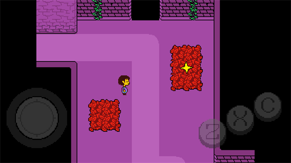 传说之下自带键盘版中文版