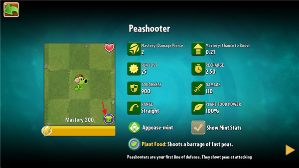 植物大战僵尸2破解版全5阶植物无限钻石