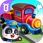 宝宝小火车手游