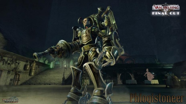 范海辛的奇妙冒险：终极剪辑版