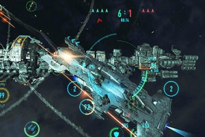 星之战役最新版