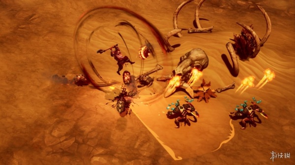 异端：缺席的神