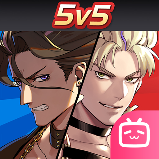 300大作战哔哩哔哩版