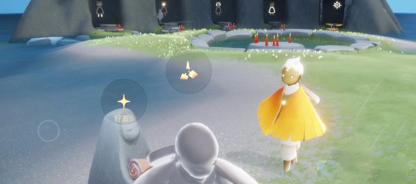 sky光遇测试服最新版