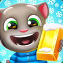 汤姆猫跑酷国际版(Talking Tom Gold Run)