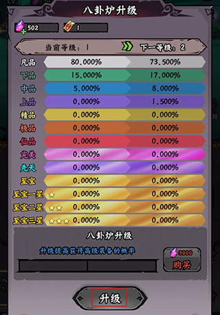 冒险之旅（0.1折）