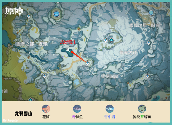 原神官方版